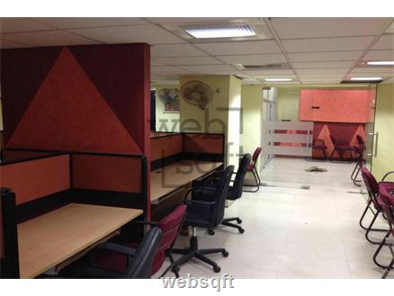 Commercial Office Space for Rent